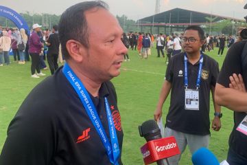 Persis Solo umumkan jajaran kepelatihan untuk musim 2026/2027
