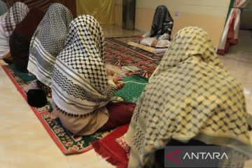 Ibadah suluk jelang Idul Adha 1447 Hijriah