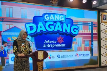 BI DKI dukung UMKM manfaatkan platform untuk kembangkan bisnis