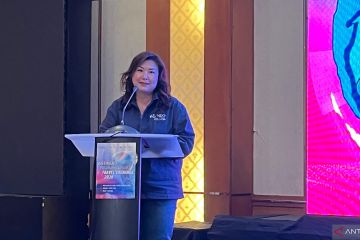 Astindo ajak pelaku industri pariwisata dorong promosi wisata