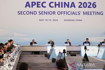 APEC soroti ancaman rantai pasokan energi akibat konflik Timur Tengah