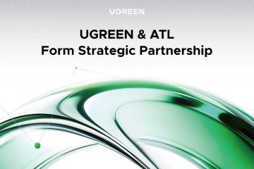 UGREEN Perkuat Standar Keamanan Pengisian Daya lewat Kemitraan dengan ATL dan Dukungan Standar Baru Power Bank