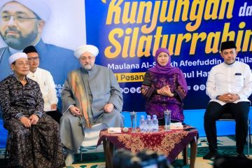 Khofifah: Pesantren punya peran strategis pembentukan karakter bangsa