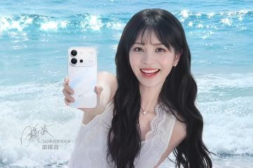 Vivo S60 bakal dibekali baterai 7200 mAh dan pengisian daya 90W&nbsp;