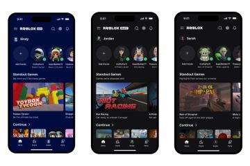 Pertama di dunia, RI terapkan Roblox Kids & Select buat anak U-16