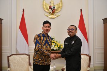 Wapres soroti pentingnya penguatan nilai toleransi dan moderasi