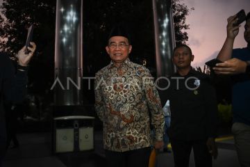 KPK periksa Muhadjir Effendy