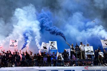 Polda Jabar siapkan skema pengamanan jelang laga Persib vs Persijap