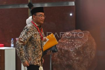 KPK periksa Muhadjir Effendy