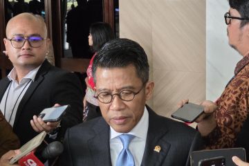 Komisi XI: Revisi UU P2SK perkuat stabilitas sistem keuangan nasional