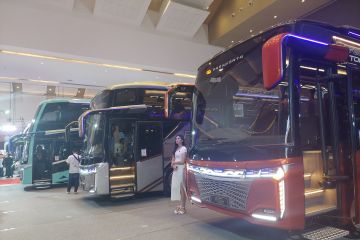 Askarindo dorong industri karoseri tembus pasar global