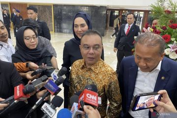 Dasco: Putusan MK soal keterwakilan perempuan dimasukkan ke RUU Pemilu