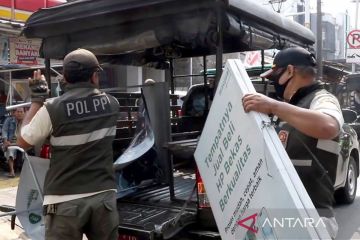 Penerimaan pajak capai Rp646,3 triliun per April, tumbuh 16 persen