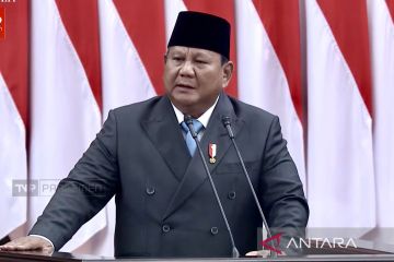 Ekonom: Perluasan basis pajak kunci dongkrak rasio penerimaan RI