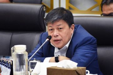 Legislator minta penyaluran bantuan pangan segera direalisasikan