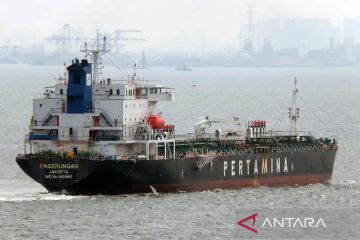 Pertamina gunakan teknologi ramah lingkungan untuk distribusi energi