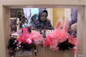 Upaya pemberdayaan warga lansia di Malang