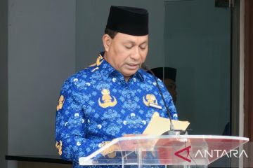 Pemprov Maluku maksimalkan PP Tunas lindungi anak di ruang digital