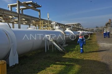 BPMA: Konflik Timur Tengah tak berdampak pada operasi hulu migas Aceh