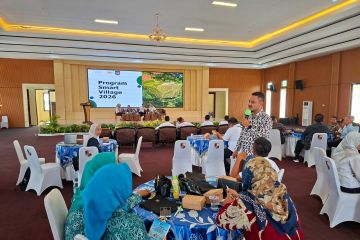 UI perkuat implementasi program Smart Village solusi pembangunan desa