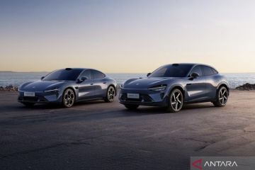 Xiaomi YU7 GT akan hadir dengan lima pilihan warna bodi