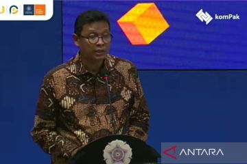 Kemenkeu: Pajak jadi tulang punggung fiskal sisi penerimaan negara