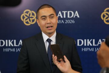 DPRD sebut ekonomi kreatif jadi kekuatan baru tumbuhkan DKI&nbsp;