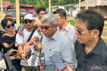 KPK harap suap sektor swasta masuk dalam bahasan UU Tipikor oleh DPR