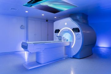 MRI 3 Tesla berbasis AI bantu diagnosis lebih presisi