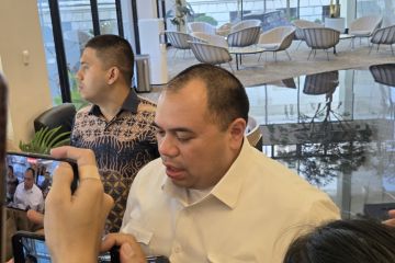 Danantara tetap hormati kontrak ekspor SDA yang sudah berlaku