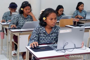Sekolah Rakyat di Bali siapkan 260 kuota jenjang SD hingga SMA untuk tahun ajaran baru 2026/2027
