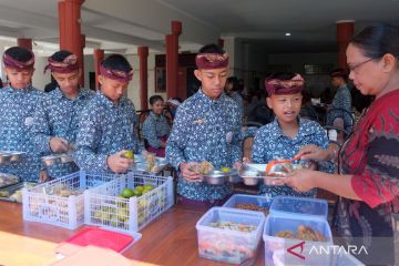 Sekolah Rakyat di Bali siapkan 260 kuota jenjang SD hingga SMA untuk tahun ajaran baru 2026/2027