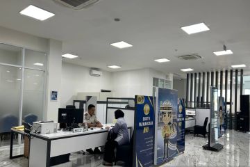 Imigrasi Palopo: Sudah 90 persen layanan berbasis digital