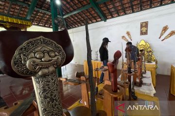 Pemkot Cirebon: Cagar budaya jadi andalan pariwisata daerah