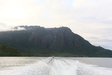 Papua Barat prioritaskan wisata Teluk Triton dan Pegunungan Arfak