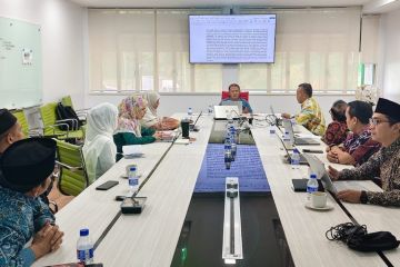 Akademisi RI-Malayasia kolaborasi riset guna perkuat publikasi ilmiah