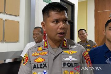 Polres Cianjur turunkan 700 personel antisipasi kepadatan arus