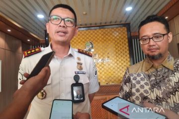 Imigrasi Bekasi ungkap jaringan sponsor izin WNA ilegal