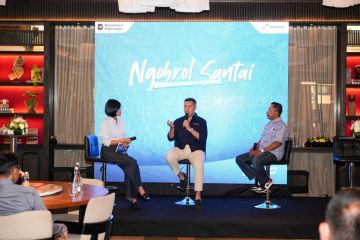 Pertamina Patra Niaga ajak komunitas otomotif gunakan BBM berkualitas