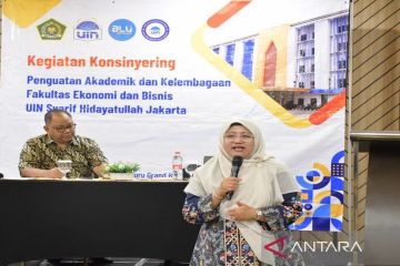 UIN Jakarta gandeng Unair mutakhirkan kurikulum guna cetak SDM unggul