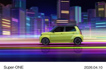 Mobil listrik Honda Super-ONE sudah mulai dipasarkan di Jepang
