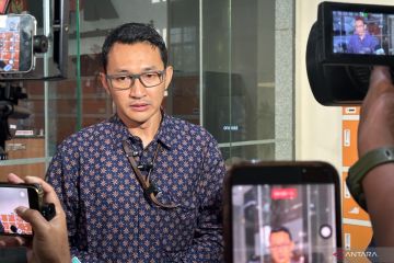 KPK periksa dosen PTDI sebagai saksi kasus DJKA Kemenhub
