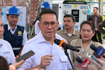 Mendag: Penutupan ritel modern di Lombok terkait perizinan