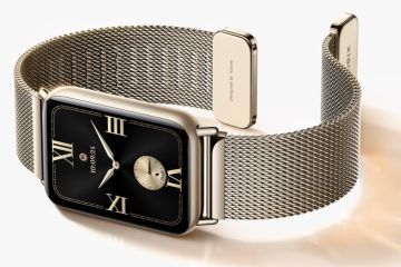 Produk Xiaomi Smart Band baru muncul di basis data regulator