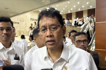 Hoaks! Indonesia hentikan pakai dollar AS dan beralih gunakan mata uang China