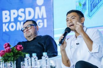 Ancaman di ruang digital buat perlindungan anak semakin mendesak