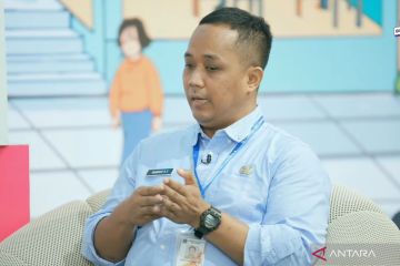 Warga bisa cek usulan bangunan yang diperbolehkan lewat Jakarta Satu