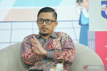 Pemerintah dorong pemda di Indonesia punya RDTR seperti Jakarta