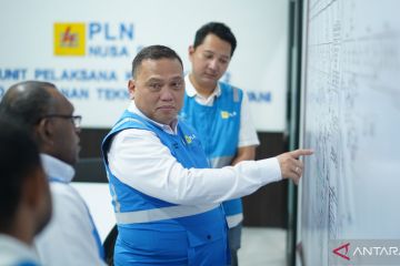 PLN UID Kalselteng komitmen hadirkan pasokan listrik andal selama perayaan Idul Adha