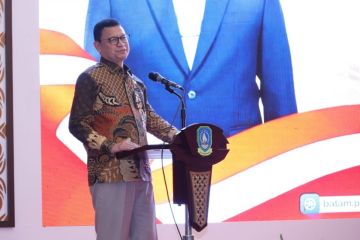 RI gelar Aksi Nasional cegah penyalahgunaan OOT lindungi anak muda